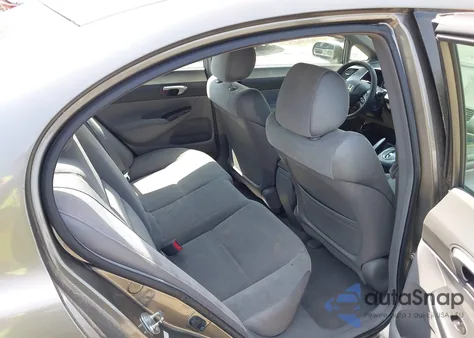 2006 Honda Civic Lx from USA, damaged, VIN 2HGFA16546H509241